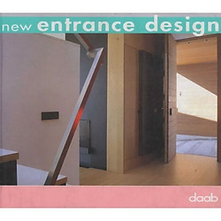 Compact book -new Entrance Design