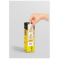 ETS – Học Toán Siêu Tốc (Trong Phạm Vi 100) – Phép Cộng