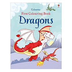 Usborne Dragons