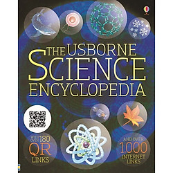 Usborne Science Encyclopedia