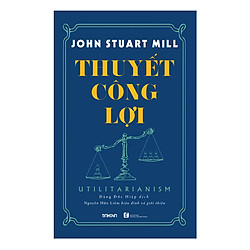 Thuyết Công Lợi