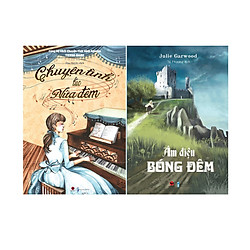 Combo Âm Điệu Bóng Đêm + Chuyện Tình Lúc Nửa Đêm