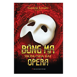 Bóng Ma Trong Nhà Hát Opera