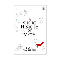 A Short History Of Myth