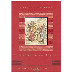 A Christmas Carol (HB)
