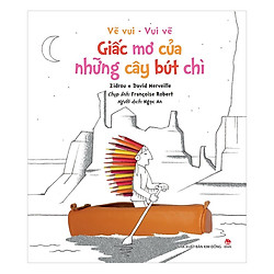 Vẽ Vui – Vui Vẽ: Giấc Mơ Của Những Cây Bút Chì