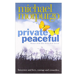 Private Peaceful