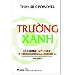 Trường xanh
