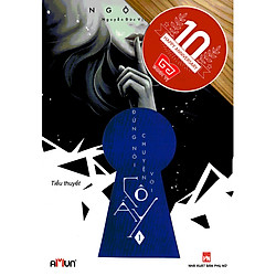 Cuốn sách không thể bỏ qua với độc giả yêu thích tiểu thuyết trinh thám: Đừng Nói Chuyện