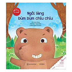 Ngôi Làng Bùm Bùm Chíu Chíu