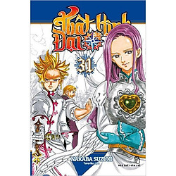 Thất Hình Đại Tội – Tập 31