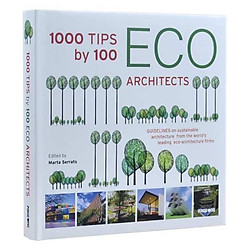 1000 Tips by 100 eco architects