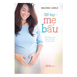 Sổ Tay Mẹ Bầu