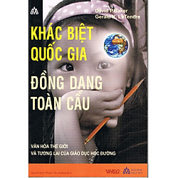 Khác Biệt Quốc Gia Đồng Dạng Toàn Cầu