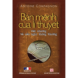 Bản mệnh của lí thuyết