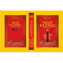 Tiểu thuyết Lịch sử Ngô Vương