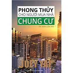 Phong Thủy Dành Cho Người Mua Nhà Chung Cư (Tb2)