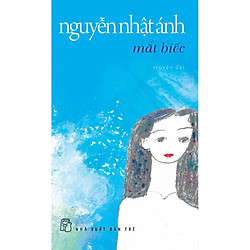 Mắt Biếc – Tái Bản 2013