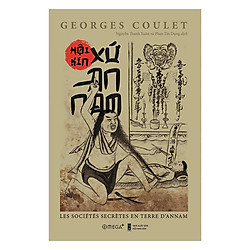 Hội Kín Xứ An Nam (Bìa Cứng)