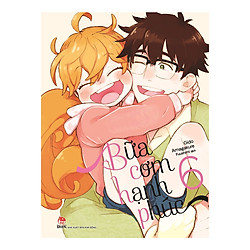 Bữa Cơm Hạnh Phúc – Tập 6