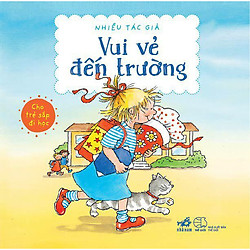 Vui Vẻ Đến Trường