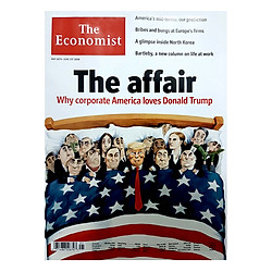 The Economist: The Affair – 21