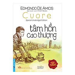 Tâm Hồn Cao Thượng (Tái Bản)