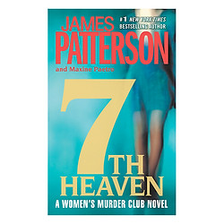 7th Heaven (The Women’S Murder Club)