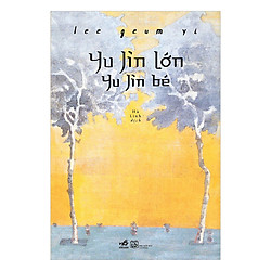 Yu Jin Lớn – Yu Jin Bé