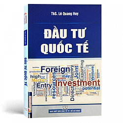 Đầu Tư Quốc Tế – International Investment