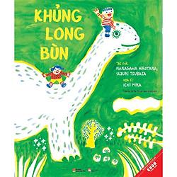 Khủng Long Bùn