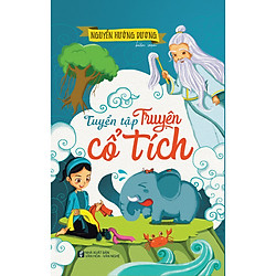 Tuyển tập Truyện cổ tích