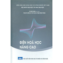 Điện Hóa Học Nâng Cao