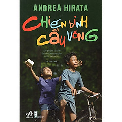 Chiến Binh Cầu Vồng (Tái Bản) – Tặng Kèm Sổ Tay