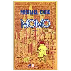 Momo (Tái Bản 2018)