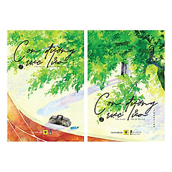 Con Đường Rực Lửa (2 Tập)