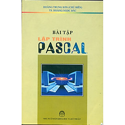 Bài Tập Lập Trình Pascal