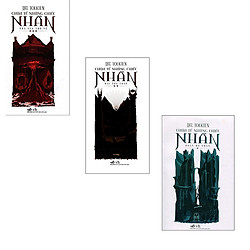 Chúa Tể Những Chiếc Nhẫn (Trọn bộ 3 Tập) – Tái Bản