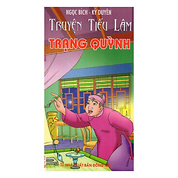 Truyện Tiếu Lâm Trạng Quỳnh
