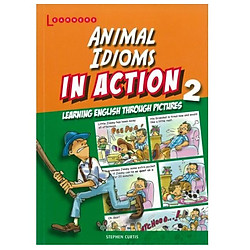 Animal Idioms In Action 2