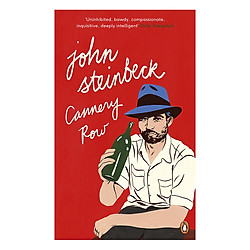 Cannery Row (Penguin Modern Classics)