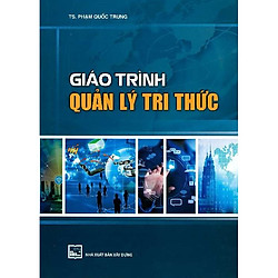 Giáo Trình Quản Lý Tri Thức