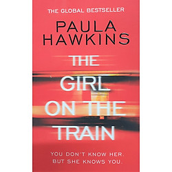 The Girl On The Train