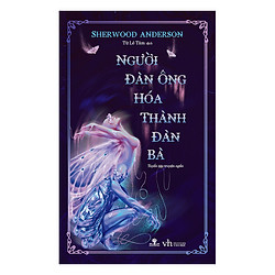 Người Đàn Ông Hoá Thành Đàn Bà