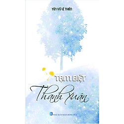 Tạm biệt Thanh Xuân