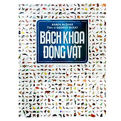 Bách Khoa Động Vật (Đông A)