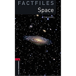 Oxford Bookworms Library (3 Ed.) 3: Space Factfile MP3 Pack