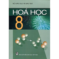 Hóa Học Lớp 8