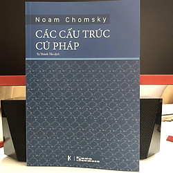 Các Cấu trúc Cú pháp – Noam Chomsky