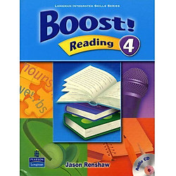 Boost! Reading Sb 4